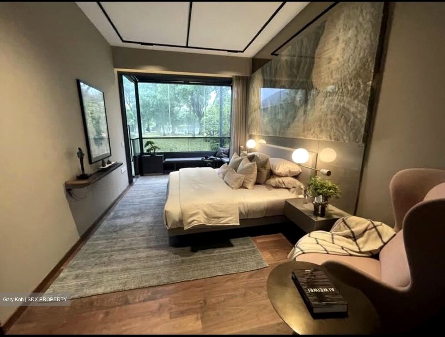 UE Square (D9), Apartment #550070851